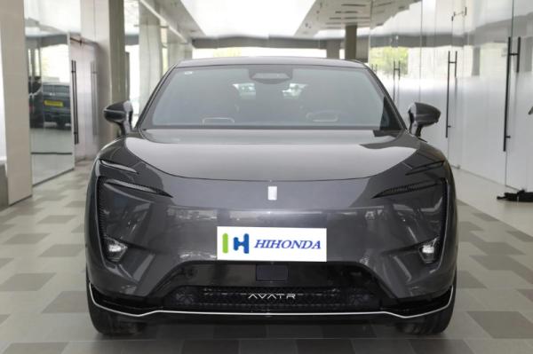 Avita 11 Electric Car 555km 680km Long Endurance Dual-Motor 5seats