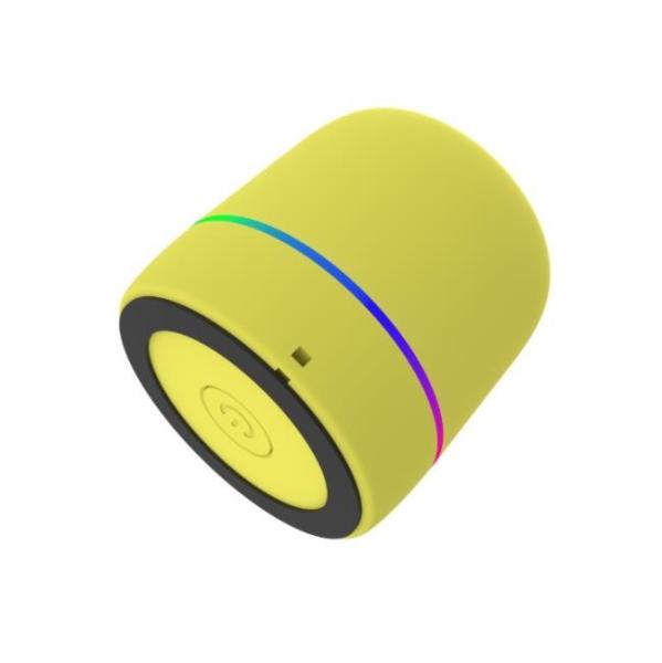 bluetooth speaker wholesale heavy bass RGB wireless speaker outdoor promotional gift