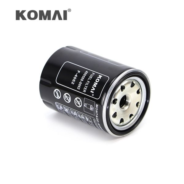 Doosan Daewoo Fuel Filters Generator Parts 400508-0062 400508-00084 400403-00195