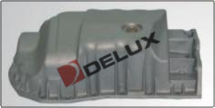 Waterproof Car Oil Pans For Renault 1.9 , OEM 7700111746FAC