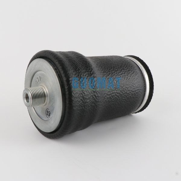 ГИБКИЙ ЧЛЕН весны воздуха Mac-k truck 1S4-007 Goodyear 579-08-1-032 на СВЯЗЬ 1101-0020
