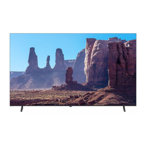 Téléviseur LED sans bordures 32 40 50 55 65 pouces UHD Smart Android Ultra Clair