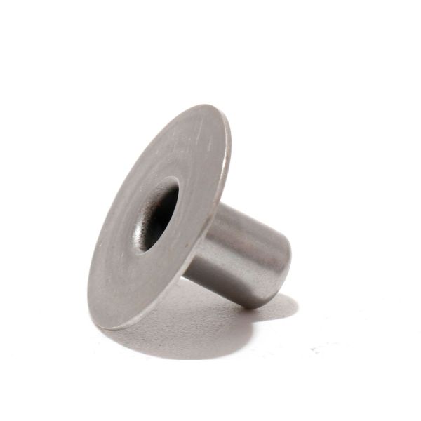 Cold stamping of stainless steel sheet metal deep drawn parts resonance bar