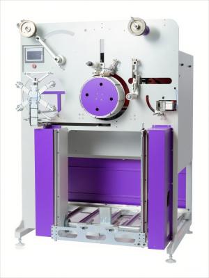 2.0KW 890KG PET Strap Extrusion Line Precision Automatic Strapping Machine