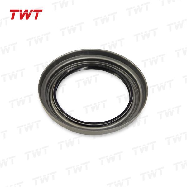 Original 90316-T0002 Componentes de aceite de hardware Sello de aceite del eje del eje del automóvil 90316T0002 90316-T0003 90316-T0017 para Toyota Fortuner 2005-2012