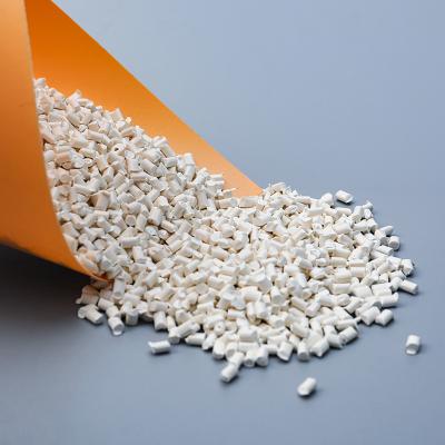 EP-701AMB25 BDP Flame Retardant Low Halogen Flame Retardant Masterbatch