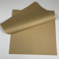 100 Percent Wood Pulp Chemex Coffee Filter 280x280mm