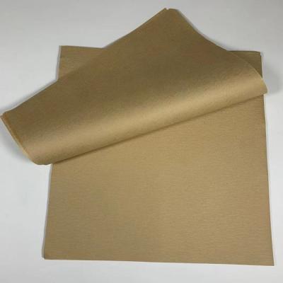 100 Percent Wood Pulp Chemex Coffee Filter 280x280mm