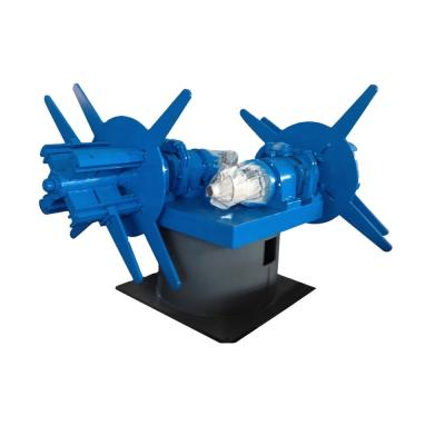 380v 410v Steel Coil Uncoiler PLC Hydraulic Decoiler Machine