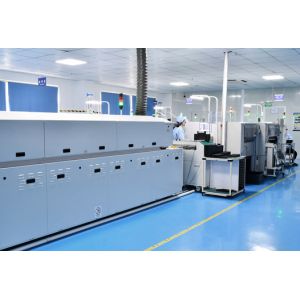 Shenzhen TCsunbow Technology Co.,Ltd.