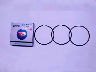 5I-7538 34317-19011 Engine Piston Ring Set For Mitsubishi FUSO S6KT