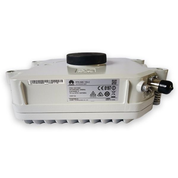 ODU XMC-3 XMC3 7G 52414054 52414055 Low Site and High Site Transmission Equipment