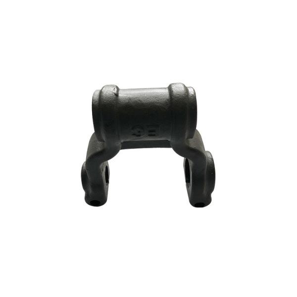 Scania Truck FR Suspensão de molas de molas 1377739 para camião pesado 2004-2012
