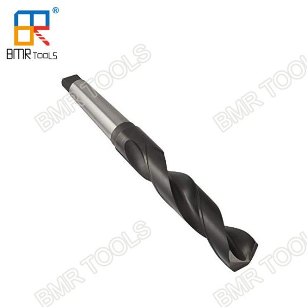 14mm Morse Taper Shank Drill DIN345 Roll Forged Drill Bit For Metal Drilling 11mm to 100mm