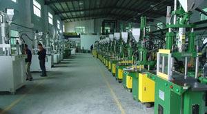 Dongguan Lichuang Machinery Co., Ltd.