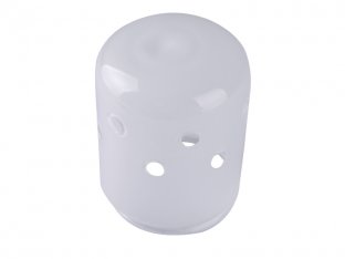 шарик купола тумана света кварца 76 * 95км фотографический