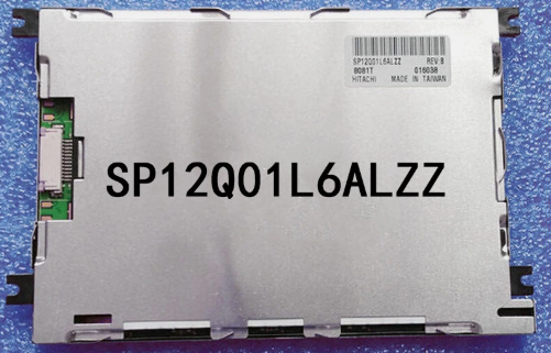 SP12Q01L6ALZZ LCD 4.7 Inch Lcd Display New And Original