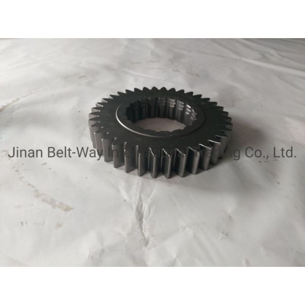 Sinotruk HOWO Truck Parts Hw19710 Трансмиссионное оборудование Az2210040445 для рынка Южной Азии