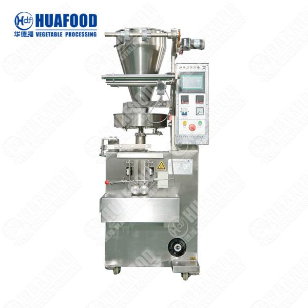 150G Factory Directly Supply Pepper Powder Packaging Machine Malaysia
