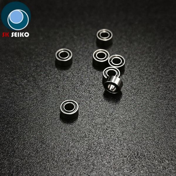 SR133X2TLWN 2.38*4.762*2.38 High Speed Dental Bearing Stainless Steel