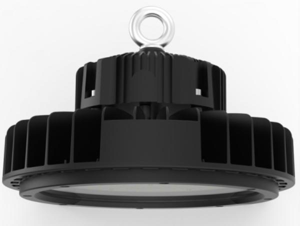 Motion Sensor Daylight Sensor 200W UFO High Bay HB4.5 IP65 ZIGBEE