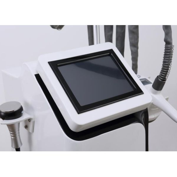 Кавитация В8 Велашапе РФ уменьшая машину кавитации вакуума тела ролика вакуума машины