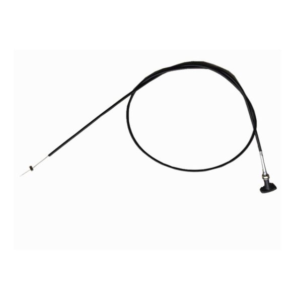Engine Stop Control Cable With T Handle