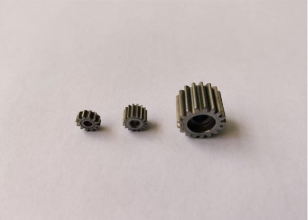 Special Shaped Milling Cutters Fe Alloy MIM Metal Injection Molding
