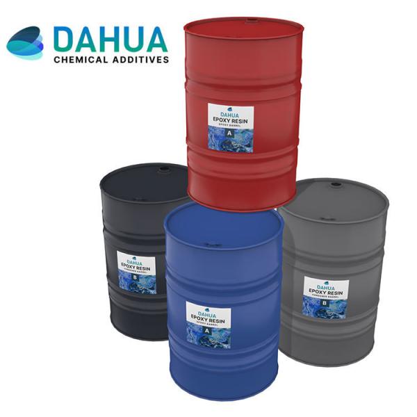 Solvent-free Modified Amine Curing Agent Ancamine 2771