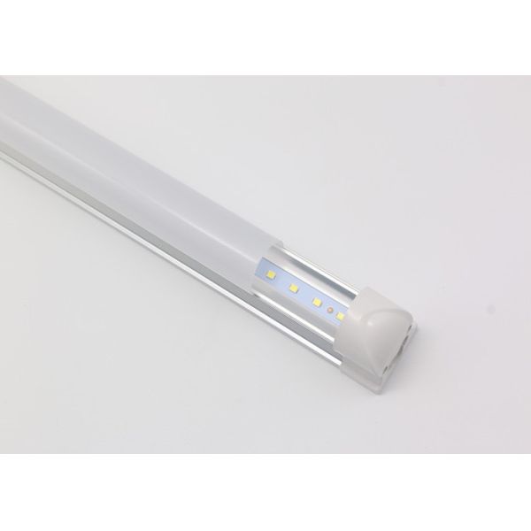 Warm White Long Tube Light Bulbs AC220 - 240V SMD2835 For Office IP65