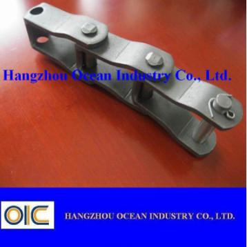 Steel Pintle Chain for Transmision 662 667h 667X 667xh 667K 667j 88K 88c 308 Pintle Conveyor Chain