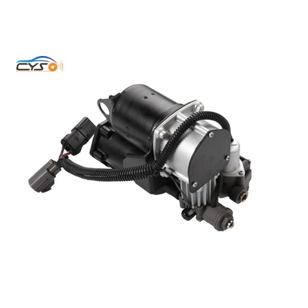 Компрессор подвеса воздуха Хитачи спорта ряда ЛР023964 Ланд Ровер