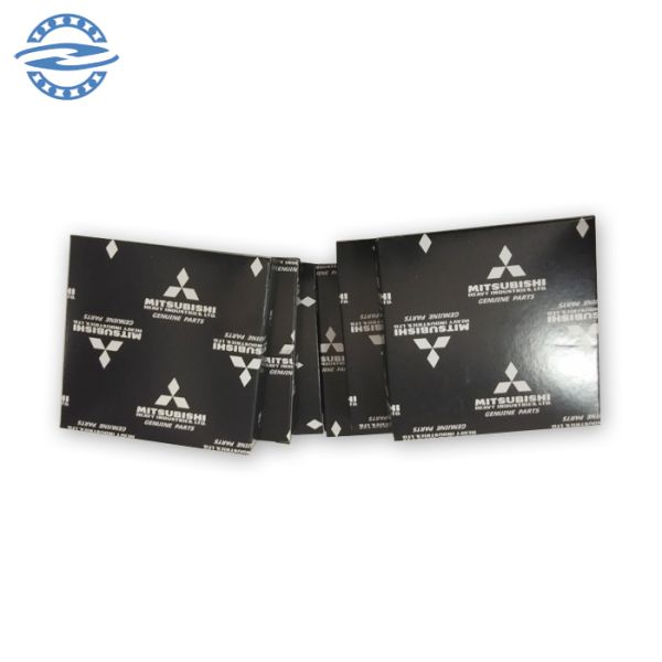 кольцо поршеня машинных частей S4S S6S 94mm экскаватора 32a17-02010