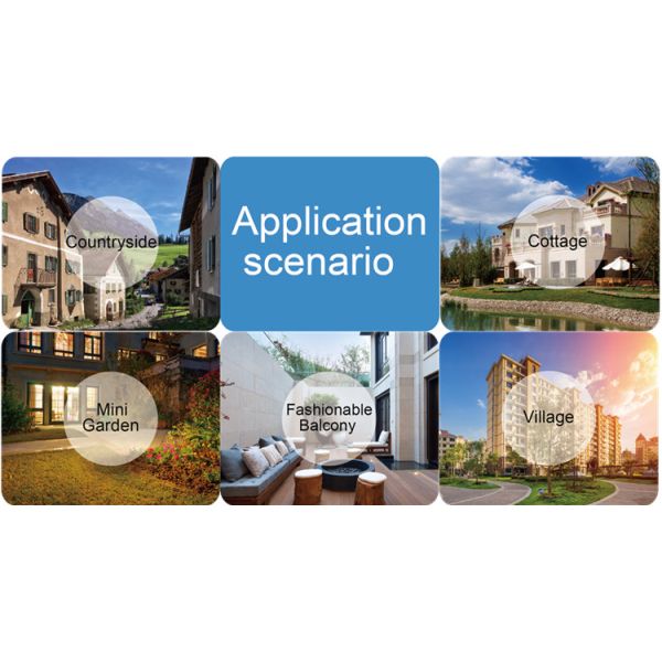 Интегрированный солнечный приведенный в действие CE RoHS света Beatle уличного фонаря Monocrystalline солнечный аттестовал