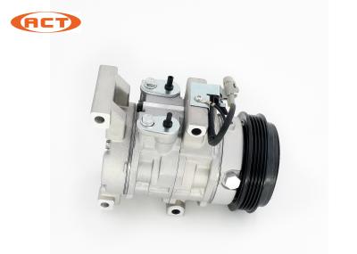 10S11C Stal Toyota Vios Auto Ac Compressor Pv4 110mm 12V R134a ST110103