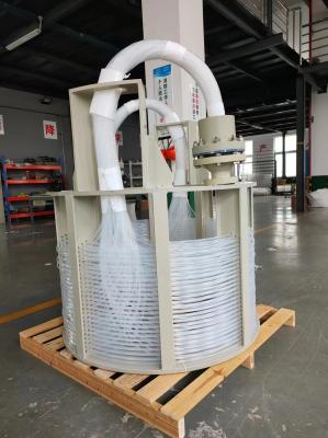 Reactor Built In Heat Exchanger Equipment For Industry Corrosion Resistant