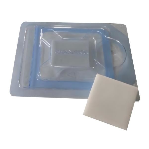 White Collagen Matrix Porous Graft Dura Substitute For Tissue Regeneration Sterile