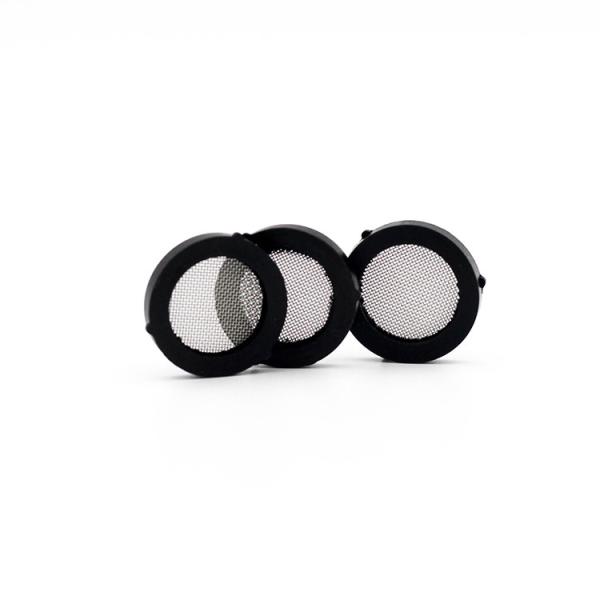 OEM Rubber Bonding To Metal ODM Bonding Rubber To Stainless Steel