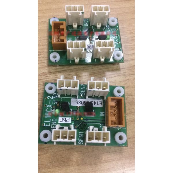 NPM Tray sensor board KXFE0019A00