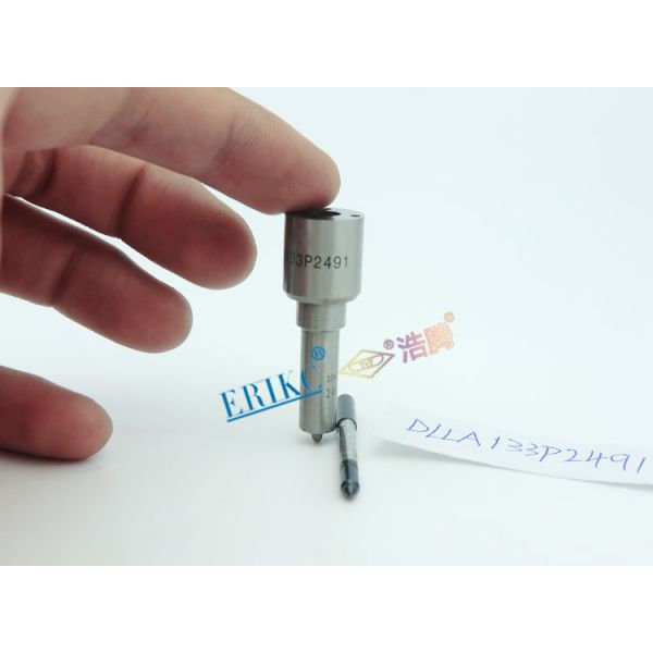 For BOS DLLA 133P2491 fuel pump nozzle , P style DLLA133 P 2491 spray gun nozzle 0 433 172 491 for injector 0 445 120 402