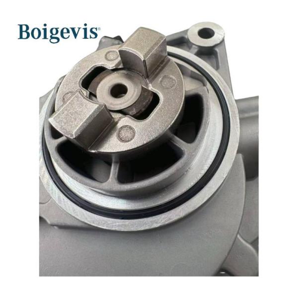 11667586424 Es una bomba de vacío BMW genuina, principalmente compatible con los modelos BMW 2011–2018 equipados con motores N20 Series 2.0T, incluyendo la Serie 3 (F30/F35, 2012–2018), Serie 5 (F10/F18, 2011–2017), X3