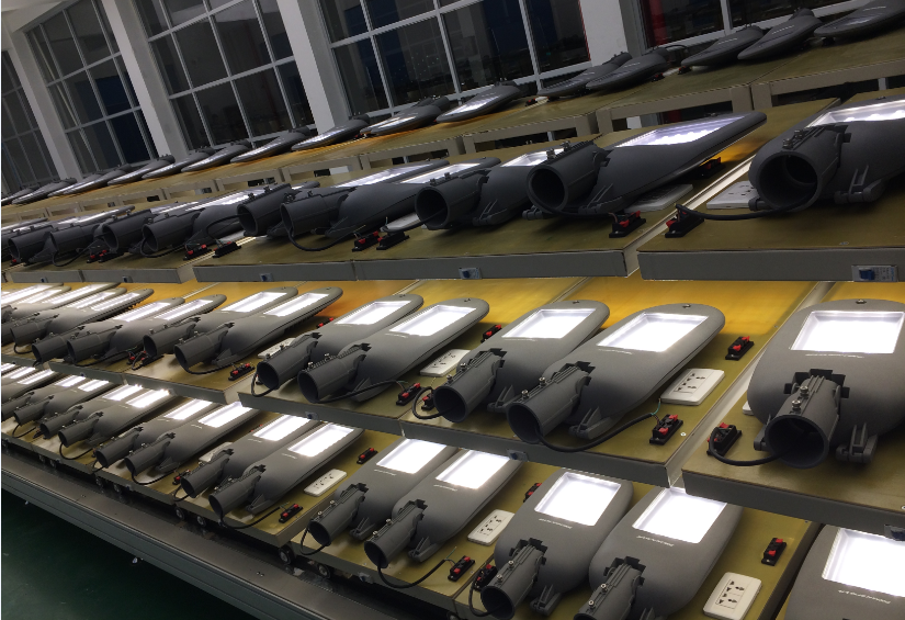 уличный свет SMD СИД наивысшей мощности 150W алюминиевое 15000Lm IP66 для главного шоссе