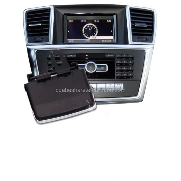 100% Tested Plastic Air Conditioning Repair Kit for GLE ML GL AC Leaf Adjust Clip