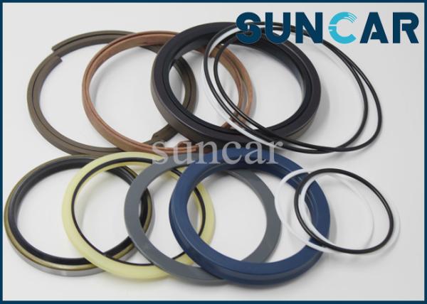 Peças de serviço de Kit Hydraulic Cylinder For DX225LC DX225LL DX230LC Doosan do selo do óleo do crescimento K9001878