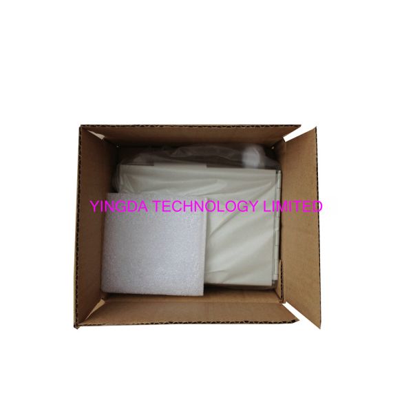 Крытая 4 коробка прекращения волокна порта FTTH, холоднокатаная сталь коробки соединения оптического волокна ST 4 сердечников