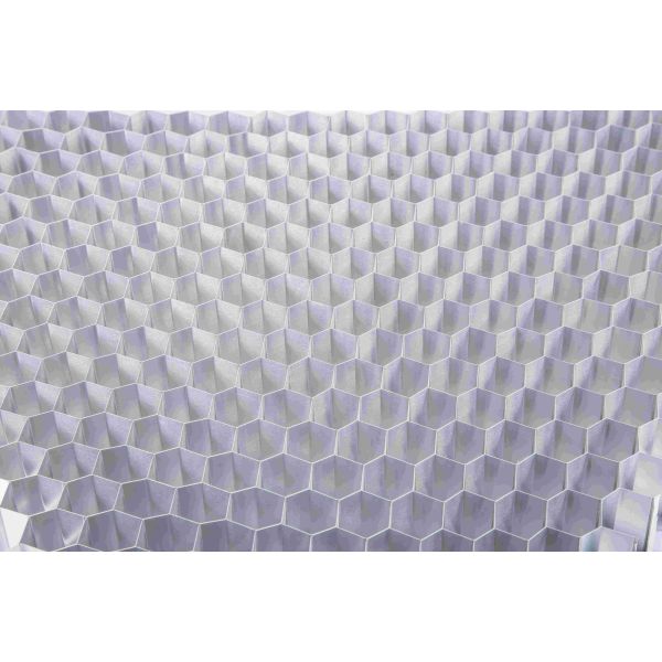 Al5052 Алюминиевая медвежья сетка с высокой прочностью 15 МПа, используемая в аэрокосмической промышленности