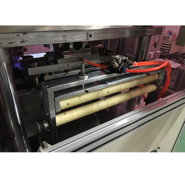 Sequential Number Card Puncher YLP-SN For CR 80 PVC Card punching