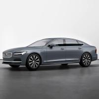 Autos hybrides à essence Volvo AWD S90 RECHARGE T8 2024 longue portée