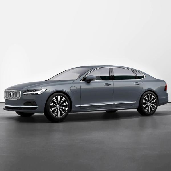Veículos híbridos a gasolina Volvo AWD S90 RECHARGE T8 2024 Long Range