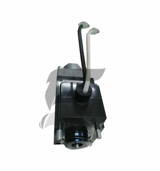 K-g24le4 Construction machinery Spare Parts Hydraulic Pump High Pressure Solenoid Valve KATO HD820